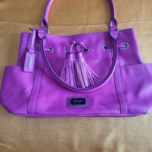 Tignanello purse